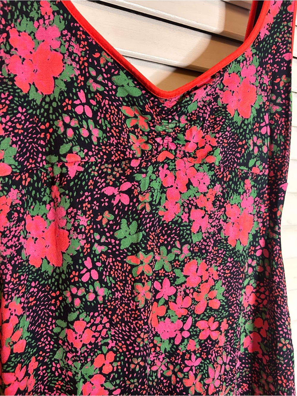Clementine Midi Dress // Free People - Picture 4 of 14